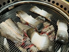 -何发发和牛烧肉·鳗鱼榴莲放题自助(乐峰广场店)