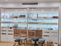 -斯馨·健康美甲美睫