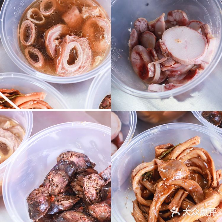 济南探店｜不可思议！众多美女竟然都爱大肠头