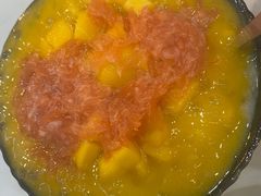 -冰神糖水铺(国贸中心店)