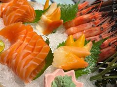 -松鹤精致料理(五一中路店)