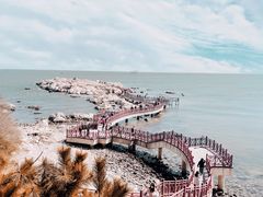 -养马岛旅游度假区