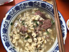 -刘信牛羊肉小炒泡馍(回民街店)
