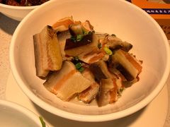 -老萍巷莲花血鸭·萍乡地标江西菜(步行街店)