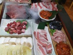 -牛也烧肉(摩尔城店)