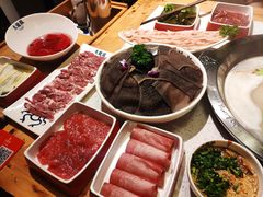 -大龙燚火锅