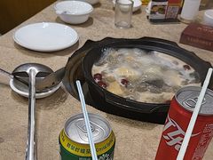 -蒙肥羊·潮汕牛肉火锅烤肉自助(拱北店)