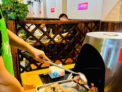 -铁锅年代•现炒地锅鸡(仪凤南路店)