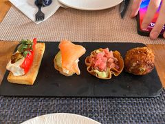 -LA MAISON公鸡和龙(蛇口店)