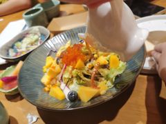 -一心创作料理屋(经开万达店)