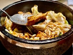 韩风烤鸡-穹六人间 people 6(岳阳路店)