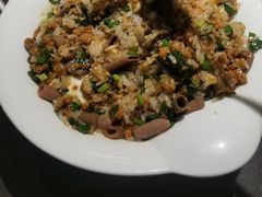 -前海沿·青岛菜(大拇指广场石老人店)