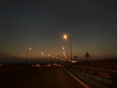 -星海湾跨海大桥