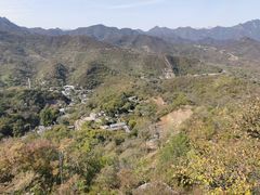 -水峪民俗村