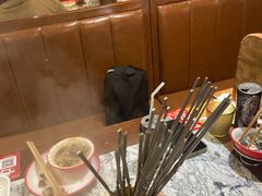 -京元盛铜锅涮肉(上海总店)
