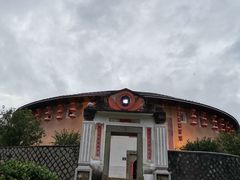 -福建土楼·永定景区-侨福楼