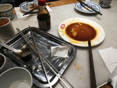 -虢国羊肉汤馆(政二街店)