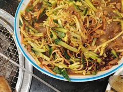 -瑞杰烧烤店·24小时营业(山东路店)