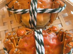 -丫丫蟹庄·苏式园林农家乐·阳澄湖大闸蟹(阳澄湖莲花岛店)