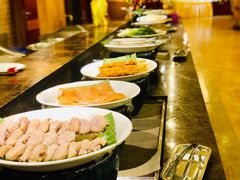 -世纪金源大饭店·金源自助餐厅