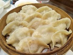 -老仁义·清真菜(太古街店)