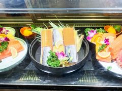 -大汉金桥华美达广场酒店·食秀全日制餐厅