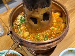 -一坐一忘云南菜(嘉里中心店)
