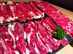 -许府牛杂·鲜牛肉火锅(梁溪万达店)