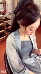 -美云庭古装·格格服汉服·京城旅拍(北京店)