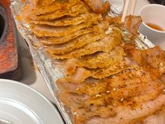-北国饭店.海鲜.北方菜(新河路店)