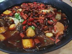 -力力豆花庄(广渠门店)