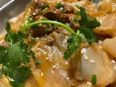 蒜蓉排骨蒸陈村粉-顺德佬华侨城店·商务宴请·团建