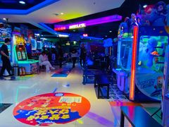 -大玩家(万达广场大连甘井子店)