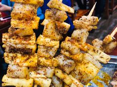 -伊隆斋(什刹海店)