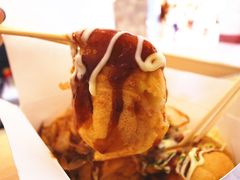 -粉粉乐鲷鱼烧(美罗城店)