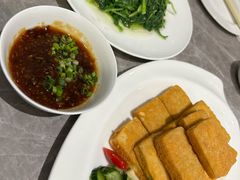 -鼎泰丰(国贸商城店)