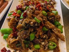 -西昌缸窑鲜鱼府