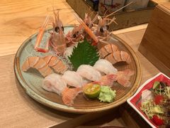-七福日本料理