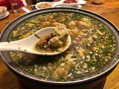 -苹果树下艺术餐厅(通州店)