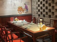 -鸭匠食府·挂炉烤鸭·新京菜(阜成路店)