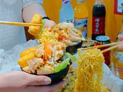 -三煮纸包鱼(青岛总店)
