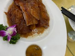 -台山美食一绝阿四台山黄鳝饭(阿四创作店)