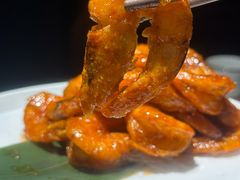 -宗泉烤全羊·烤羊腿·家常菜(解放东路店)