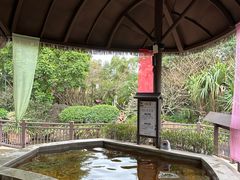 -清远熹乐谷温泉度假酒店