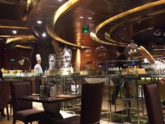 -杭州国际会议中心洲际酒店-原素全日餐厅(解放东路店)