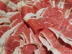 -宣武小院涮肉(前门店)