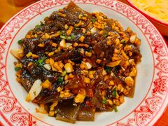 -陈家婆的菜·口味湘菜(梅溪湖店)