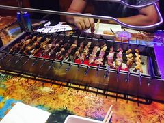 -那些年BBQ烧烤吧
