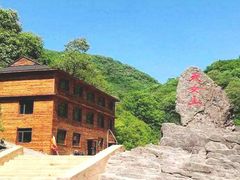 -天女山森林公园