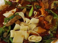 -马旭土鸡焖花卷新疆菜大盘鸡·真域顺西域美食(天马大道店)